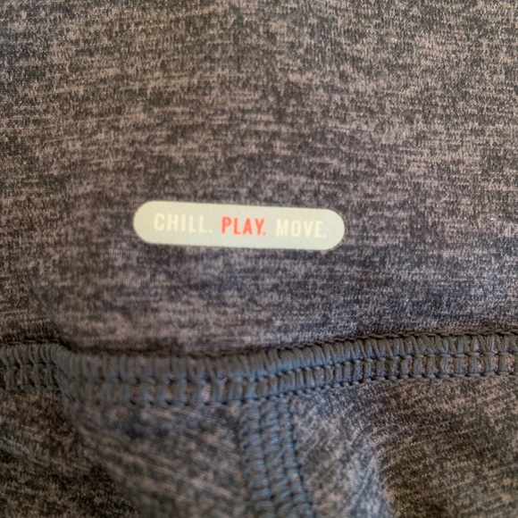 Aerie Leggings - Picture 3 of 8